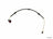 Genuine C2P17004 Disc Brake Pad Wear Sensor - Front