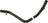 Genuine C2S8371 Power Steering Hose