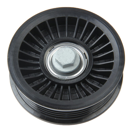 Genuine C2Z31980 Accessory Drive Belt Idler Pulley - Right