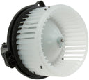 Genuine JGC500050 HVAC Blower Motor