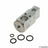 Genuine JQD500010 A/C Expansion Valve