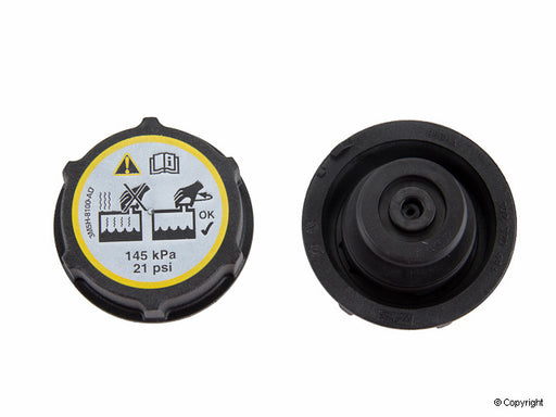 Genuine LR000243 Engine Coolant Reservoir Cap