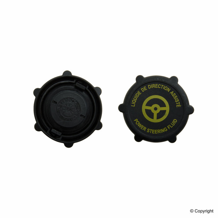 Genuine LR000758 Power Steering Reservoir Cap