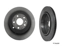 Genuine LR001019OE Disc Brake Rotor - Rear