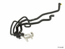 Genuine LR006147 HVAC Heater Hose