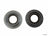Genuine LR010706 Engine Crankshaft Seal - Front