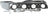 Genuine LR010839 Exhaust Manifold Gasket - Right