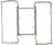 Genuine LR011343 Engine Intake Manifold Gasket