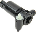 Genuine LR013950 Headlight Washer Pump