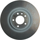 Genuine LR016176 Disc Brake Rotor - Front