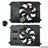 Genuine LR026078 Engine Cooling Fan Assembly