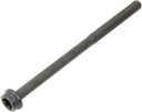Genuine LR026143 Engine Cylinder Head Bolt