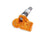 Huf RDE057V21 Tire Pressure Monitoring System Sensor