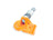 Huf RDE072V21 Tire Pressure Monitoring System Sensor