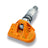 Huf RDE217V21 Tire Pressure Monitoring System Sensor