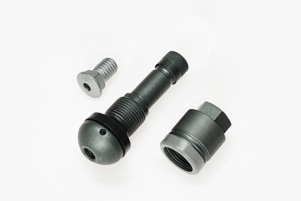 Huf RDV027 Tire Pressure Monitoring System Sensor Service Kit
