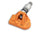 Huf UVS7050 Tire Pressure Monitoring System Sensor