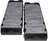 Hastings AFC1237 Cabin Air Filter