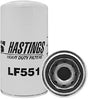 Hastings LF551 Engine Oil Filter