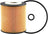 Hastings LF594 Engine Oil Filter