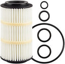 Hastings LF660 Engine Oil Filter