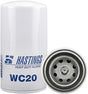 Hastings WC20 Cooling System Filter