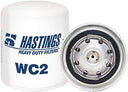Hastings WC2 Cooling System Filter