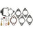 Hygrade 101A Carburetor Repair Kit