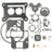 Hygrade 1430 Carburetor Repair Kit