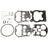 Hygrade 1504A Carburetor Repair Kit
