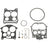 Hygrade 1552 Carburetor Repair Kit