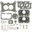 Hygrade 1570 Carburetor Repair Kit