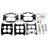 Hygrade 1572 Carburetor Repair Kit