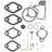 Hygrade 1573A Carburetor Repair Kit