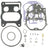 Hygrade 1580 Carburetor Repair Kit
