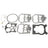 Hygrade 1585A Carburetor Repair Kit