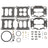 Hygrade 224D Carburetor Repair Kit