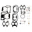 Hygrade 384B Carburetor Repair Kit