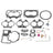 Hygrade 422B Carburetor Repair Kit