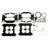 Hygrade 443A Carburetor Repair Kit
