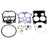 Hygrade 574A Carburetor Repair Kit