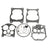 Hygrade 579B Carburetor Repair Kit
