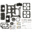 Hygrade 661A Carburetor Repair Kit