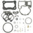 Hygrade 696A Carburetor Repair Kit