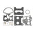 Hygrade 954A Carburetor Repair Kit