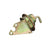 Hygrade CPA121 Carburetor Choke Pull-Off