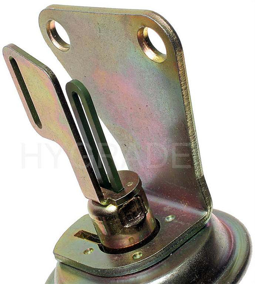 Hygrade CPA214 Carburetor Choke Pull-Off