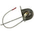 Hygrade CV163 Carburetor Choke Thermostat