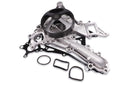 Hepu P1527 Engine Water Pump