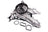 Hepu P1527 Engine Water Pump
